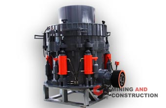 Cone Crusher