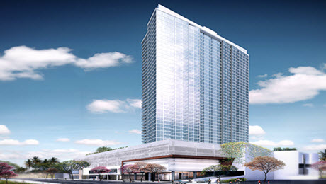 OliverMcMillan puts 10 penthouses on the market at Symphony Honolulu