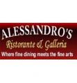Alessandro's Ristorante and Galleria Company Information on Ask A Merchant