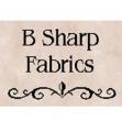 B Sharp Fabrics Company Information on Ask A Merchant