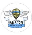 Balloon Flying Service of Oregon Company Information on Ask A Merchant