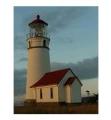 Cape Blanco Lighthouse Company Information on Ask A Merchant