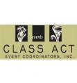 Class Act Event Coordinators Company Information on Ask A Merchant