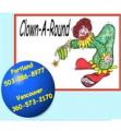 Clown A Round Company Information on Ask A Merchant