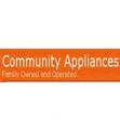 Community Appliances Company Information on Ask A Merchant