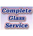 Complete Glass Service Company Information on Ask A Merchant