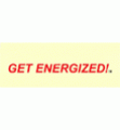 Get Energized Company Information on Ask A Merchant