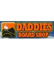 Daddies Board Shop Company Information on Ask A Merchant