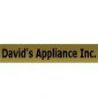 David's Appliance Inc Company Information on Ask A Merchant