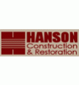 Hanson Construction Company Inc Company Information on Ask A Merchant