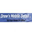 Drew's Mobile Detail Company Information on Ask A Merchant