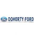 Doherty Ford Company Information on Ask A Merchant