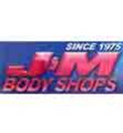 J and M Body Shops Express Company Information on Ask A Merchant