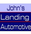 John's Landing Automotive Company Information on Ask A Merchant