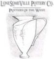 Lonesomeville Pottery Company Information on Ask A Merchant