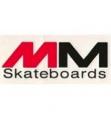 M and M Skateboards Company Information on Ask A Merchant