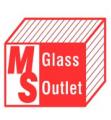 M S Glass Outlet Company Information on Ask A Merchant