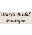Mary's Bridal Boutique Company Information on Ask A Merchant
