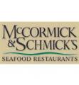 Mc Cormick and Schmick's Company Information on Ask A Merchant