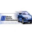 Motor Sports International Company Information on Ask A Merchant