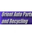 Orient Auto Parts and Recycling Company Information on Ask A Merchant