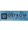 Ostrom Glass and Metal Works Company Information on Ask A Merchant