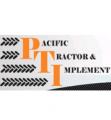 Pacific Tractor and Implement Company Information on Ask A Merchant