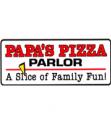Papa's Pizza Parlor Company Information on Ask A Merchant