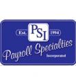 Payroll Specialties Inc Company Information on Ask A Merchant