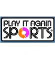 Play It Again Sports Company Information on Ask A Merchant