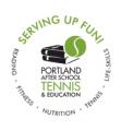 Portland After-School Tennis Company Information on Ask A Merchant