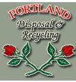 Portland Disposal and Recycling Company Information on Ask A Merchant