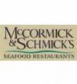 Mccormick and Schmick's Seafood Company Information on Ask A Merchant