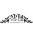 Escential Lotions  Oils Company Information on Ask A Merchant