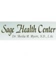 Sage Health Center Company Information on Ask A Merchant