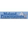 Maland Presentations Company Information on Ask A Merchant
