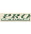 Pro Sound and Lighting Company Information on Ask A Merchant