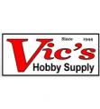 Vic's Hobby Supply Company Information on Ask A Merchant
