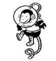Cosmic Monkey Comics Company Information on Ask A Merchant