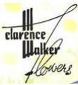 Clarence Walker Flowers Company Information on Ask A Merchant
