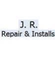 J R Repair and Installs Company Information on Ask A Merchant