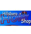 Hillsboro Hobby Shop Company Information on Ask A Merchant