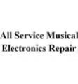 All Service Musical Electronics Company Information on Ask A Merchant