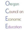 Oregon Council On Economic Education Company Information on Ask A Merchant