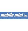 Mobile Storage Mobile Mini Company Information on Ask A Merchant