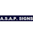 ASAP Signs Company Information on Ask A Merchant