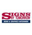Signs By Tomorrow Company Information on Ask A Merchant