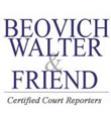 Beovich Walter and Friend Company Information on Ask A Merchant