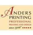 Anders Printing Company Company Information on Ask A Merchant