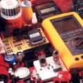 Electronic Components and Utility Systems Equipment  in Portland (Companies And Services in Ask A Merchant)